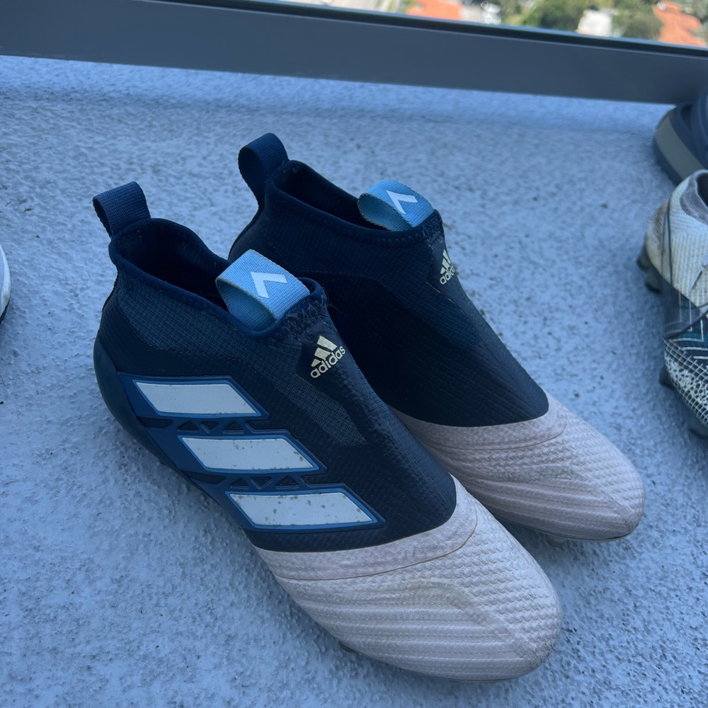 Kith adidas aces